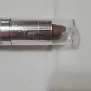 Wet n Wild Cashmere Lipstick - Silver and Brown